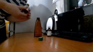 Антисептик из борной кислоты