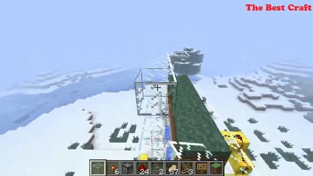 Авто-печь 3000 [Построение]. смотреть онлайн