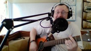 От любви к любви (Константин Никольский) - Кавер (Димач Гитаркин)