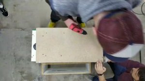 Subwoofer 12" (сабвуфер на 12" своими руками)