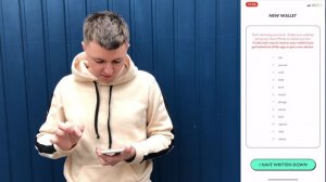 Как создать КОШЕЛЕК В STEPN Как завести SOL Open Wallet Stepn