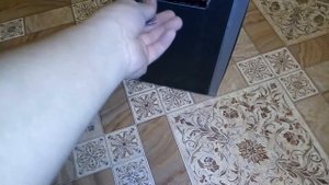 Mp 3 декодер + старые колонки