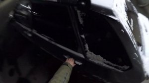 СТИЛЬ 2000-х за копейки / Багажник на крышу / Наклейки на ВАЗ 2114 / Серия 20