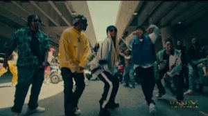 Dj Ramezz  - Only With You 2022 (Captain Hollywood Project Cover) VJ Aux.mp4