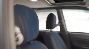 Chery Tiggo 2007 (Чери Тигго)