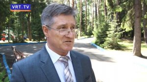 «Луковое озеро». Комиссия проверила готовность лагеря к новому летнему сезону.