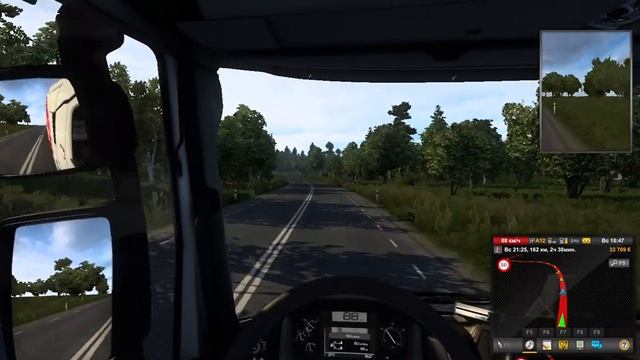 ВЕЗЕМ ГРУЗ смотреть онлайн