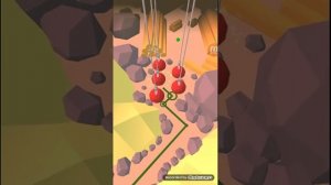 2 Скрытых багов в Линия Танца (Dancing Line)