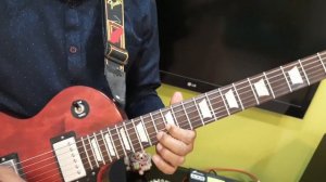 Metallica - Nothing Else Matters Guitar Solo Cover