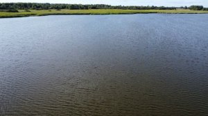 Открытие осень 2022