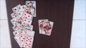 ЧТО МЕНЯ ЖДЕТ В БЛИЖАЙШЕЕ ВРЕМЯ? Онлайн гадание на игральных картах.