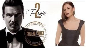 Merve Özbey   Helal Ettim Feat Erdem Kınay