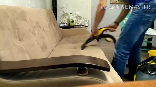 Как я мою диван смотреть онлайн