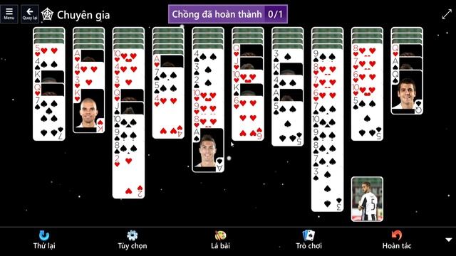 Full Event: Two Game Tango Mini Spider - Freecell October 15th 2023 (10 challenges) смотреть онлайн