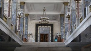 Московские тайны. Опасный переплет (2018) Исторический Детектив Мини-сериал анонс