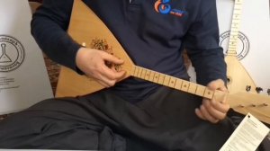 Новые балалайки Балалайкеръ в Перми