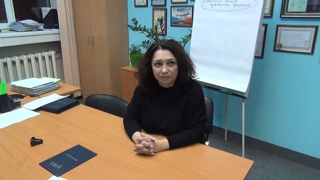 Чем полезен очный курс  "Профайлер-Верификатор" ?