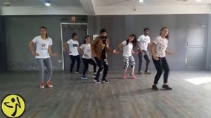 Ricky Martin - Vente Pa'Ca ft. Maluma | Zumba Fitness