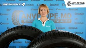 Зимние шины LASSA Snoways 4 VS Iceways 2