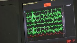 Домодедовская центральная городская больница.