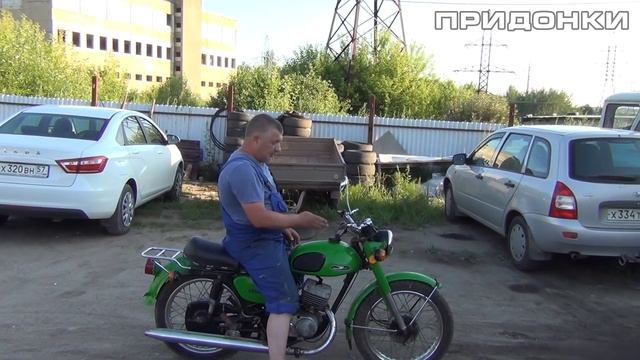 Минск ММВЗ-3.112 | Омулиные Глаза
