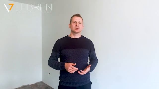 Подготовка стен к покраске / Шпаклевка / 6 советов по покраске