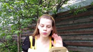ЦДТ "Ново-Переделкино". Литературный кружок. Сказка "Небо рушится"