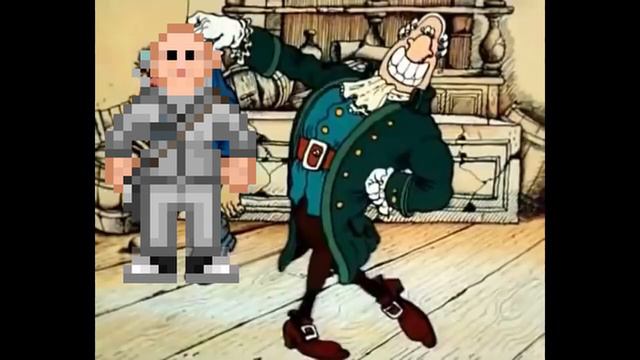 Обновленные правила Сьерры [space station 13] смотреть онлайн