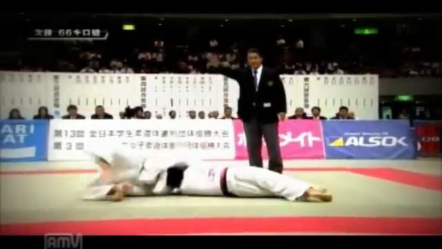 JUDO ESSENCE смотреть онлайн