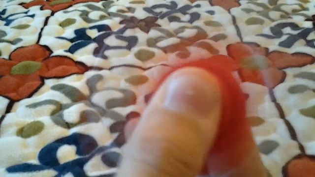 Мой оригинальный спиннер за 300 тг | The [Den_Play] смотреть онлайн