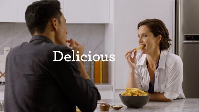 The Combi Wave™ 3 in 1 | Air fryer, convection oven & microwave in one | Breville NZ смотреть онлайн