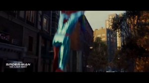 SPIDER-MAN: The Last Hunt (2024) | Teaser Trailer