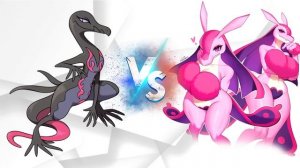 Rule34 в "PALWORLD" - Фулл который ты искал / #Снежа