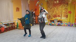 холодрыга и слякоть