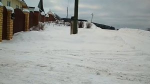 Отвал на Ниву своими руками