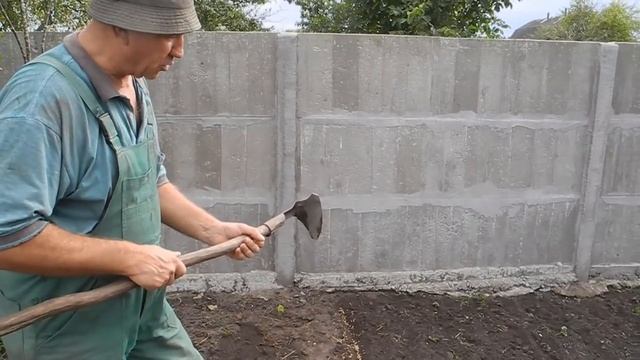 Простой способ уничтожить проволочник на своем участке смотреть онлайн