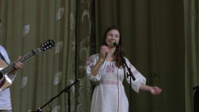 Екатерина Осипова - Я Любовь, Я Свет1