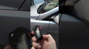 Выкидной ключ на Хёндэ Солярис.