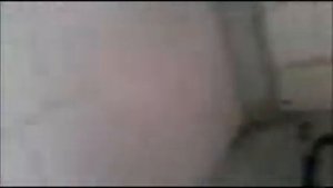 Шлифовка стен с Циклоном. Пыль