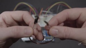 Nema 17 Stepper Motor - Arduino Uno/A4988/Potentiometer/Buttons