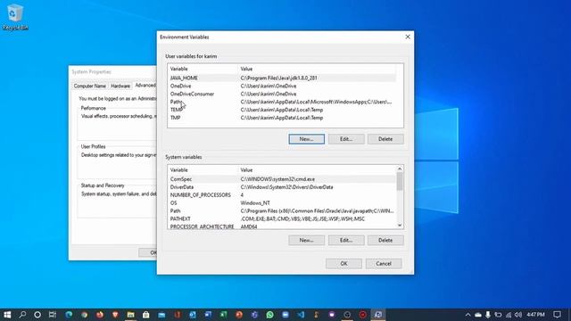 Flutter Installation - Windows Platform смотреть онлайн