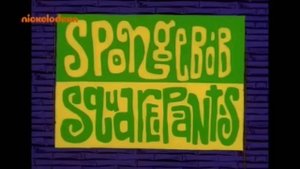 Its a Spongebob christmas (serbian B92)