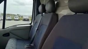 RENAULT MASTER 2.8 Diesel , MANUAL