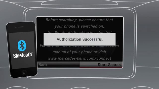 CLA Class Bluetooth    Mercedes Benz USA Owners Support смотреть онлайн