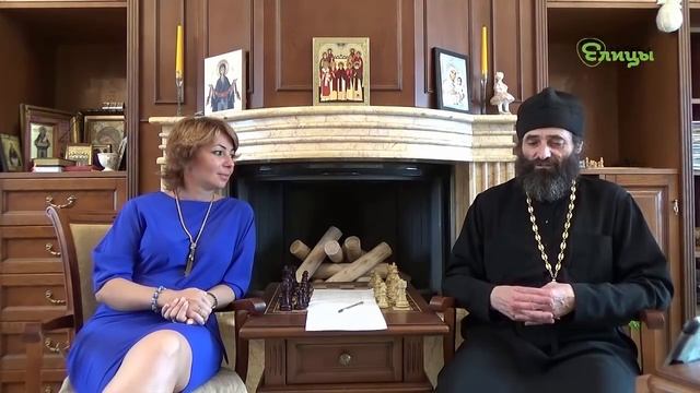 Бестактные вопросы. Защита от любопытства. Священник & психолог. Маркелова В.Б. и о. Макарий