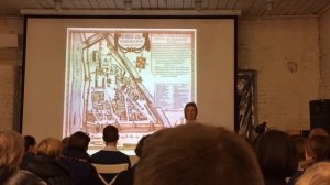 Елизавета Лихачёва. Нарезки из лекции про русское средневековье XIII-XVII века
