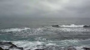 Мыс Немецкий,маяк