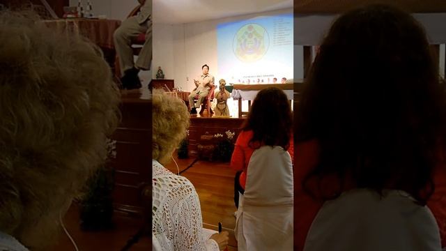 Tao Garden/Сад Дао. Мантэк Чиа. Массаж.