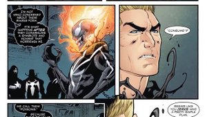 VENOMVERSE #1/ Миры Венома #1/ КТО ТАКИЕ ПОЙЗОНЫ ?