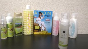 ЗАКАЗ AVON ПО 10/2019 КАТАЛОГУ!